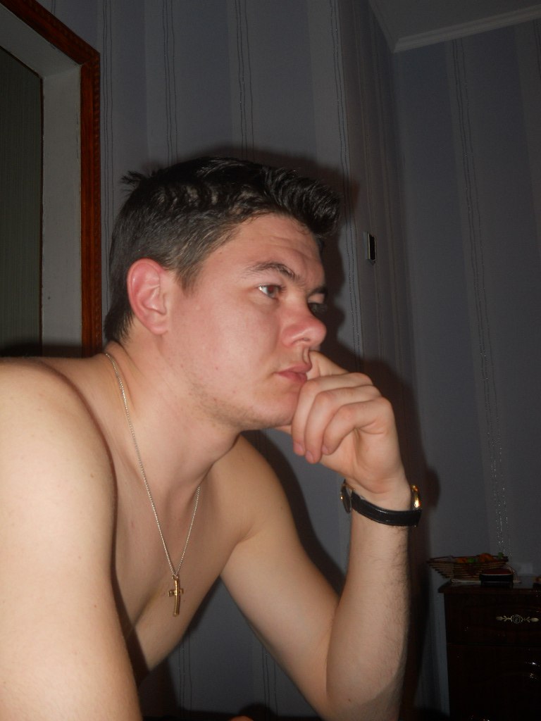 Роман Дубас Миколайович | Лесоводы