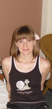 №17, Светлана Сплодитель, 44 года, Запорожье №17, Светлана Сплодитель, 44 года, Запорожье