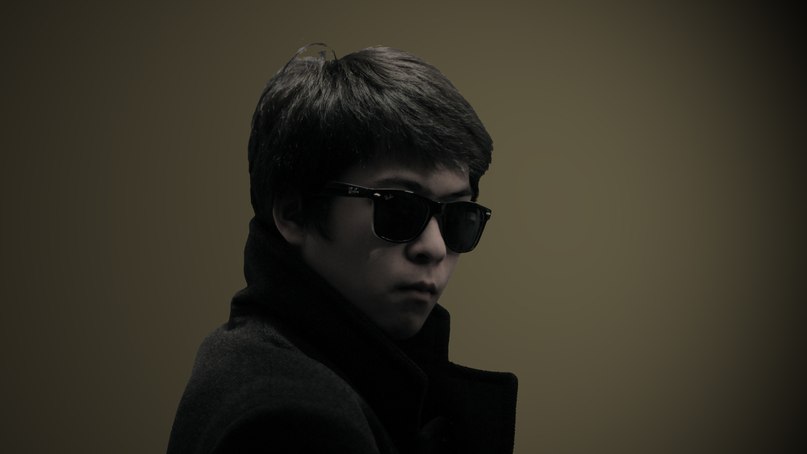 Артас Канзычаков Paladin | Freeport District