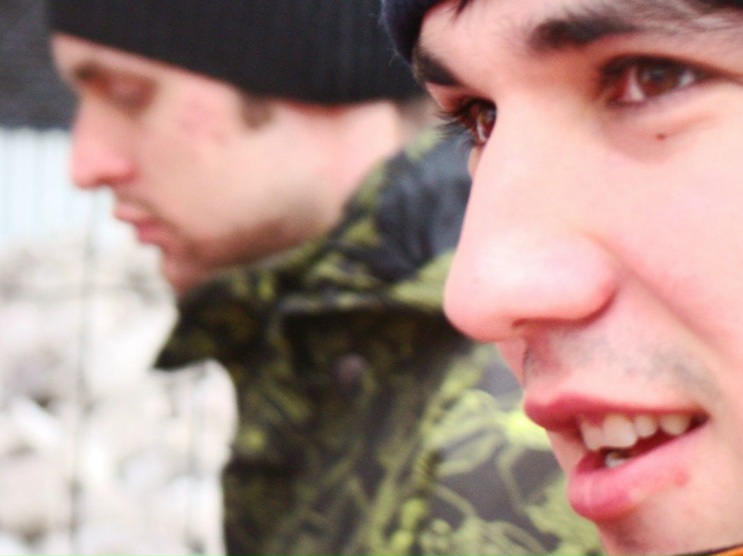 Анжела Мусик Angel(a) | Днепр (Днепропетровск)