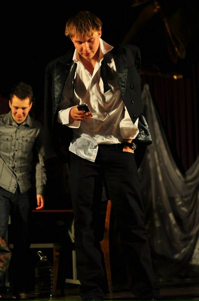 №14, Наталия Гамбург, Санкт-Петербург №14, Наталия Гамбург, Санкт-Петербург