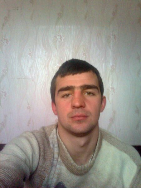 №152, Ваня Швец №152, Ваня Швец