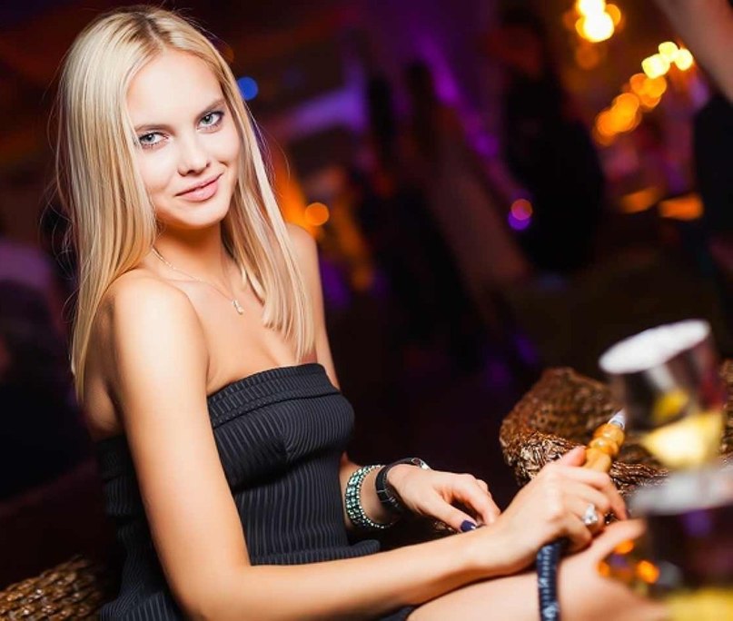 Елена Шевченко | Москва