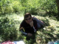 Елена Арефьева