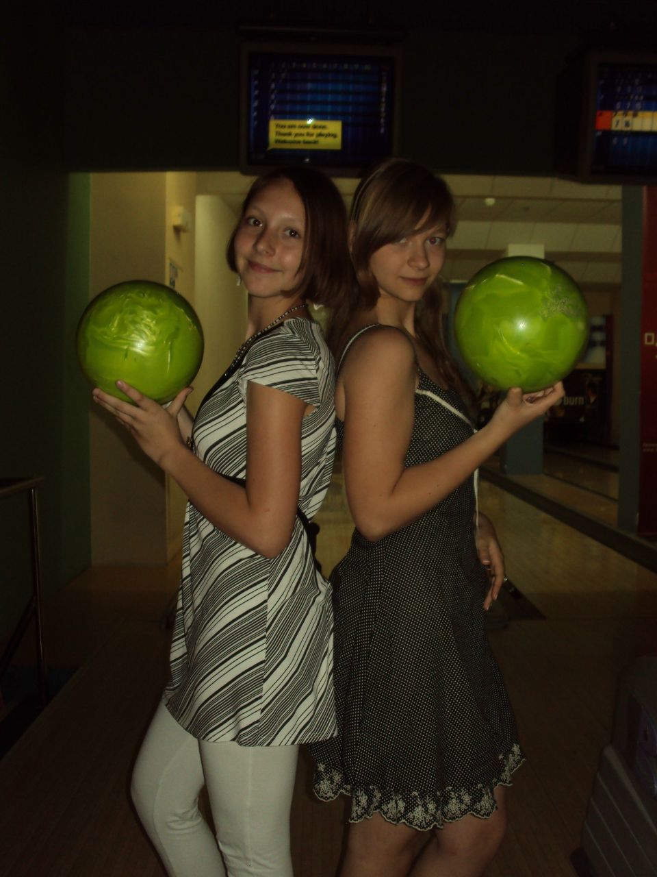 Марина Гильманова | Киев