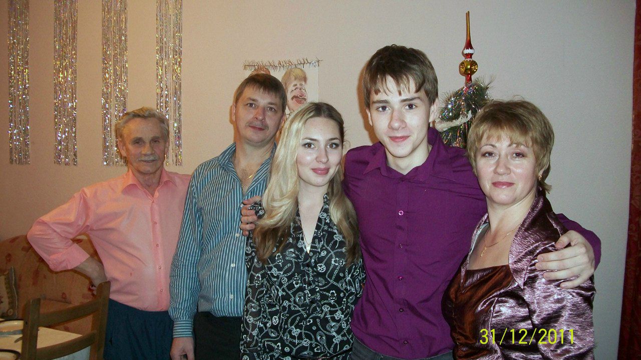 Анатолий Варфоломеев | Ростов-на-Дону