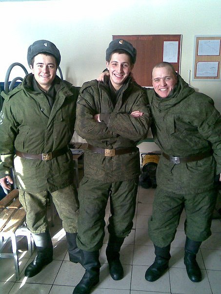 Александр Ларионов | Йошкар-Ола