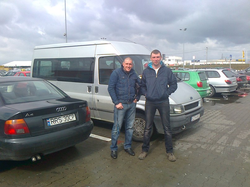 Саша Голубчук | 