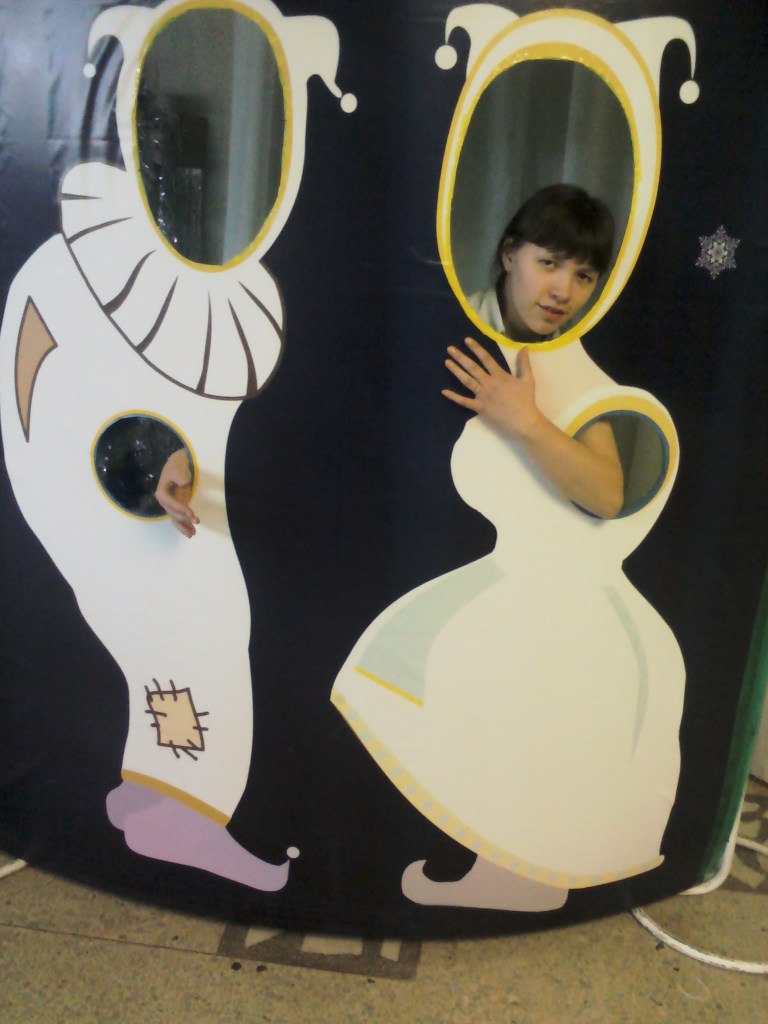 Наталья Гуляева | Пермь