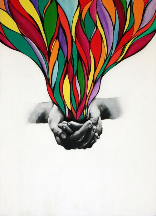 Инесса Акопян | Москва