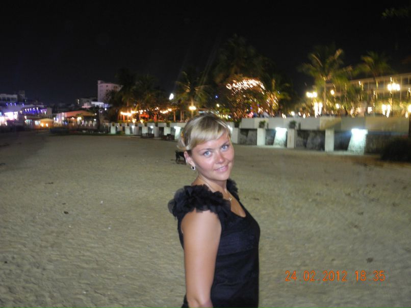 Юлия Мелинчук | Иркутск