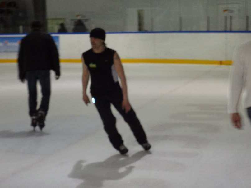 Евгений Павлов | 