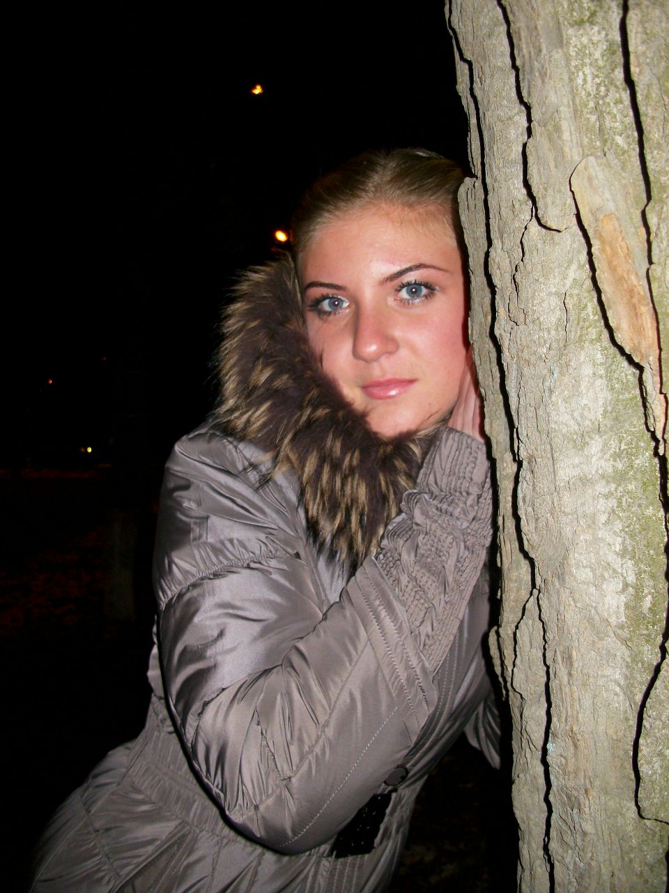 Кристина Андрианова | Донецк