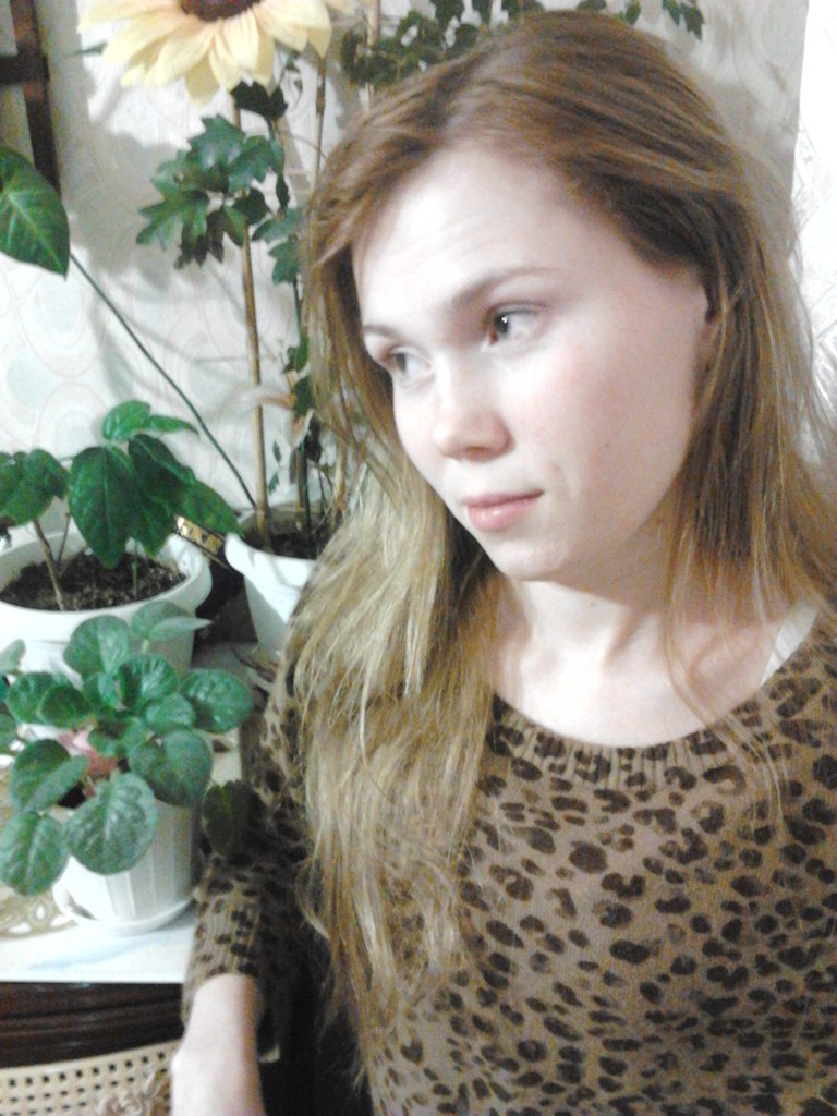 Татьяна Васильева | Чебоксары