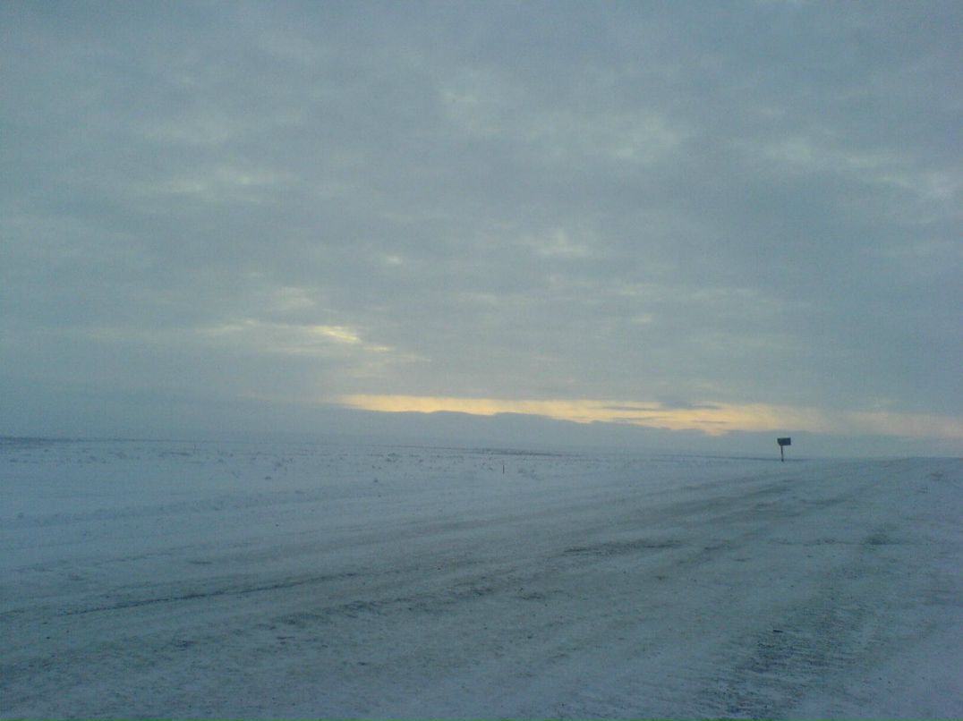 Александр Петров | Воркута