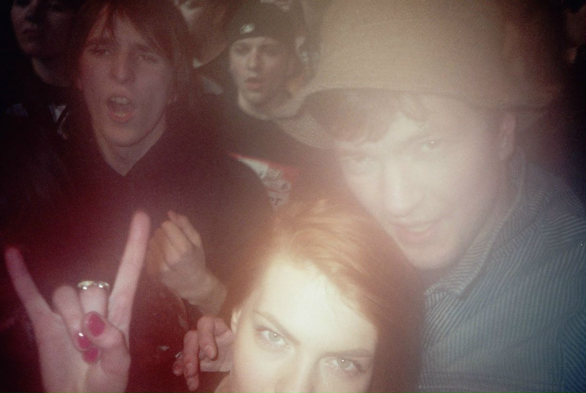 Adre Boy | Москва