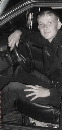 №150, Артур Авхадиев, 33 года, Бугульма №150, Артур Авхадиев, 33 года, Бугульма