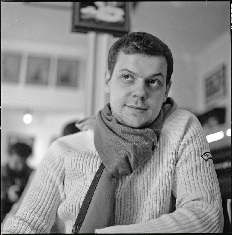 Андрій Тищенко andrushkaUS | Nashville