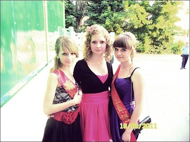 Юлия Нелипович ♥ | Украинск