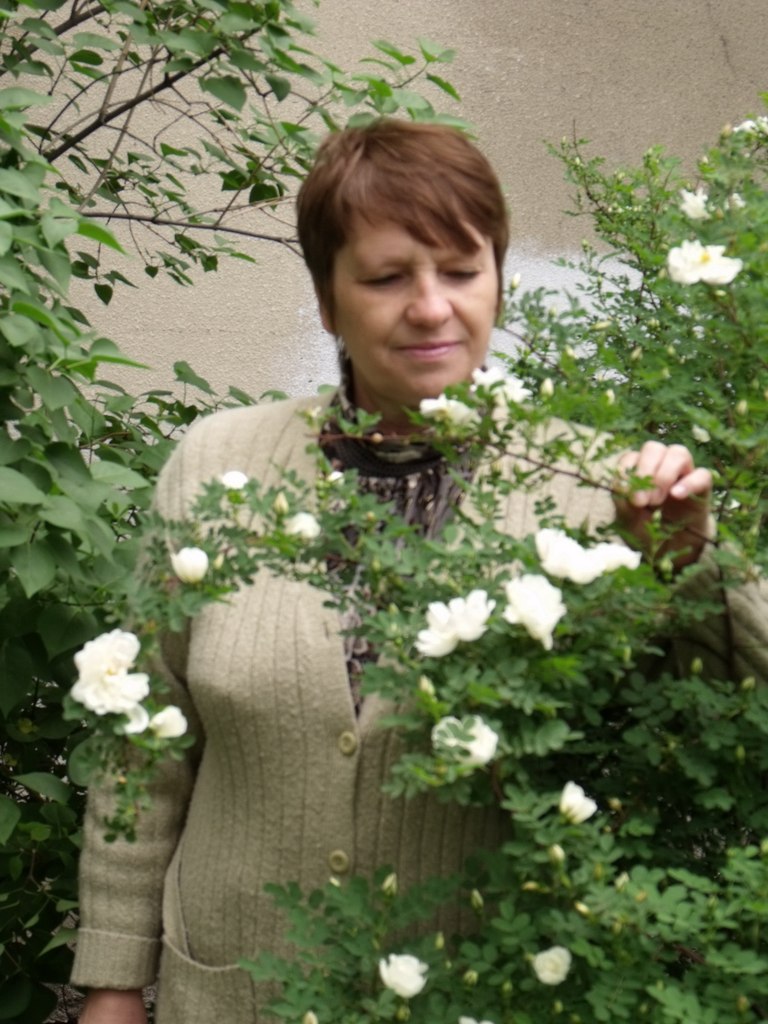 Валентина Иванова | Ноябрьск