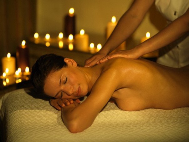 Tantra massage hanau