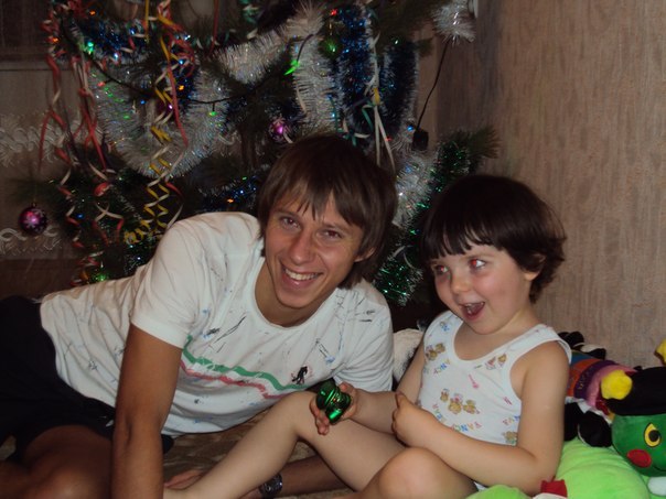 Сергей Костюк | 