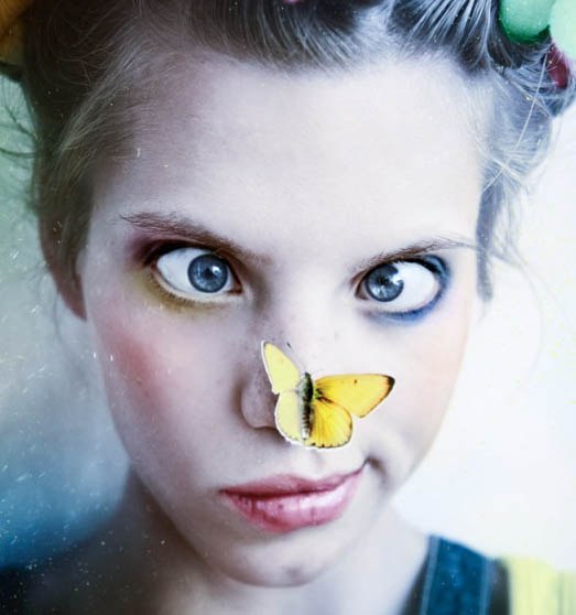 Аня Филоненко ~Annabel~ | Киев