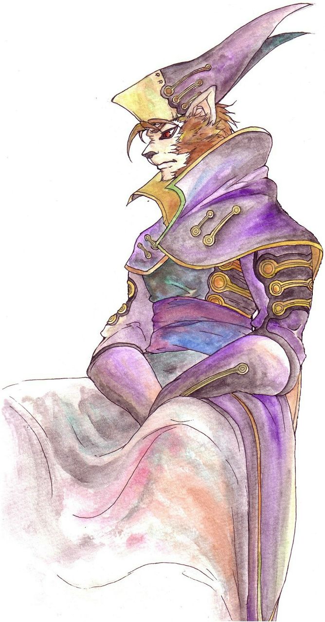 Flandre Scarlet | Ōsaka