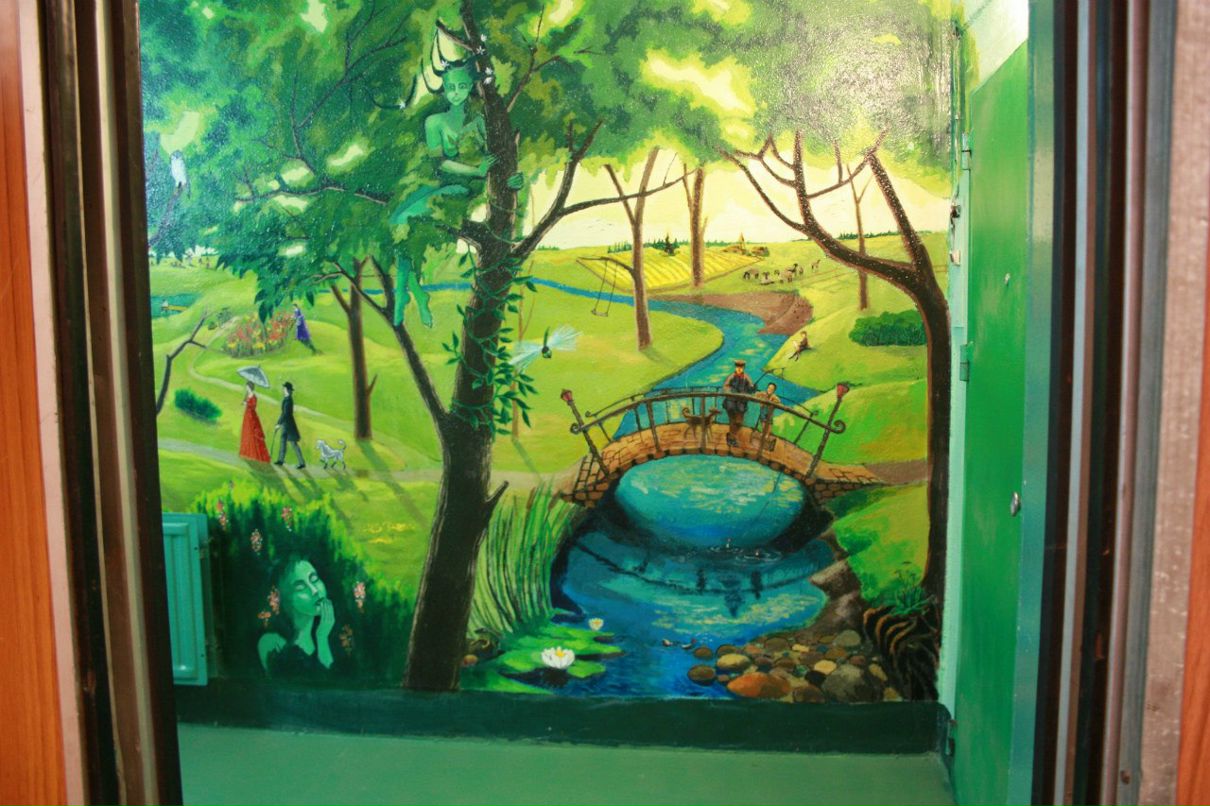 Татьяна Васильева | Санкт-Петербург