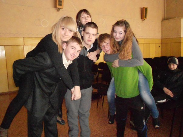 Никита Пархоменко | 