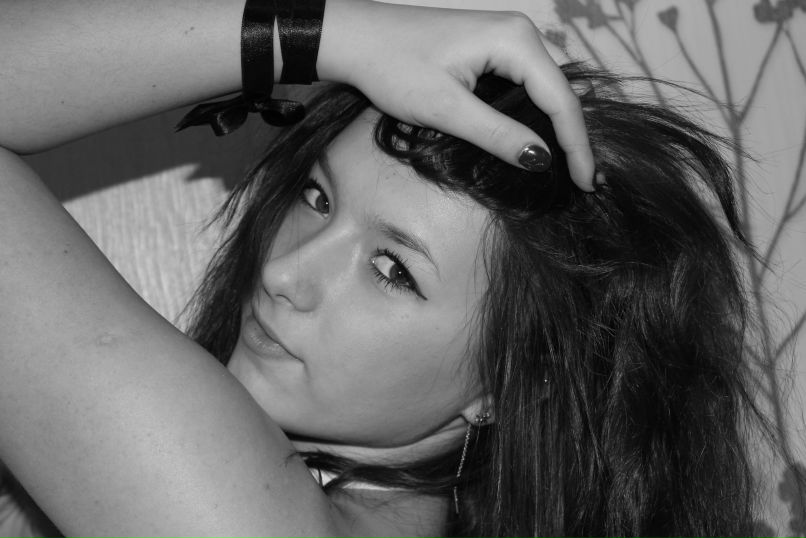 Настюшка Чабан | Киев