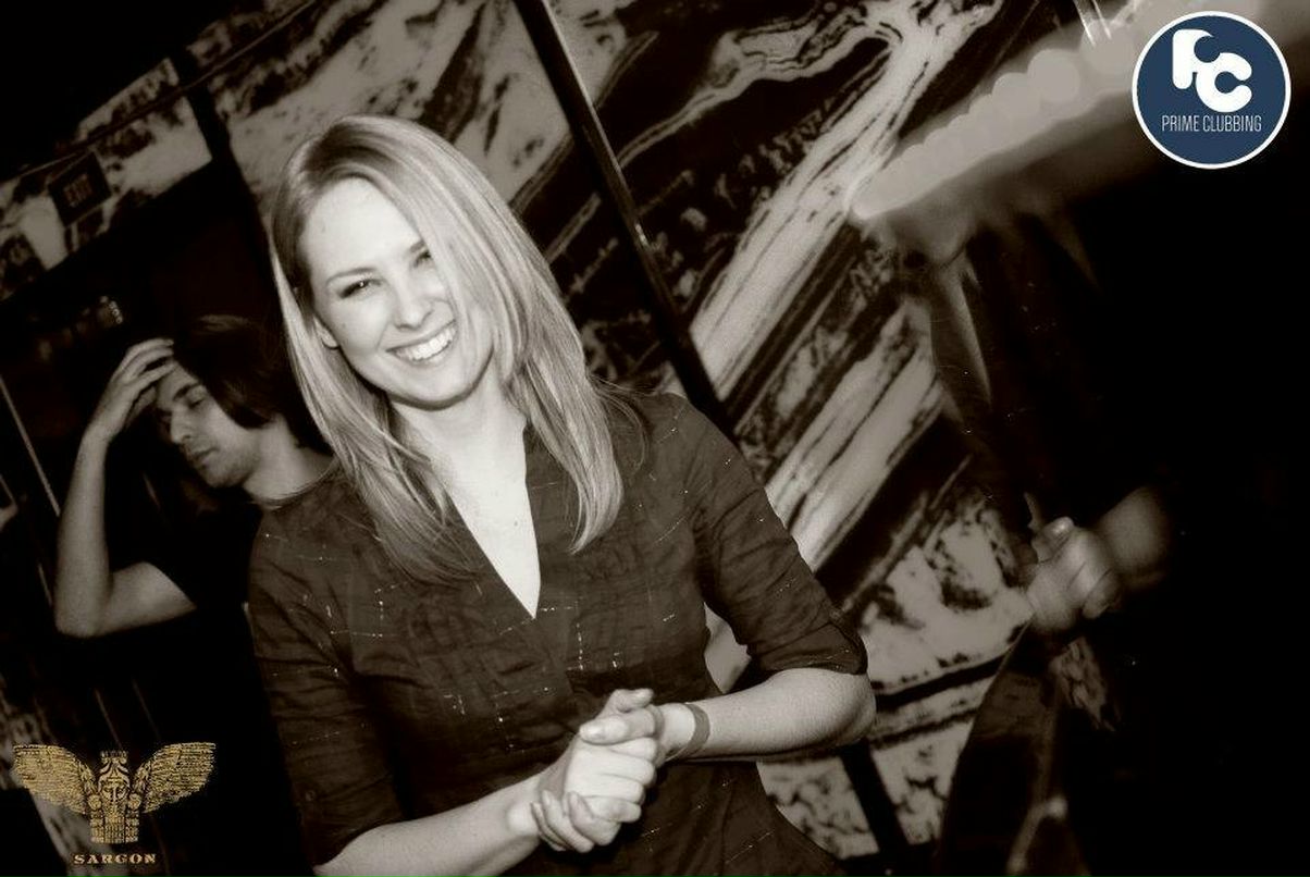 Ира Доскалеску | Краснодар