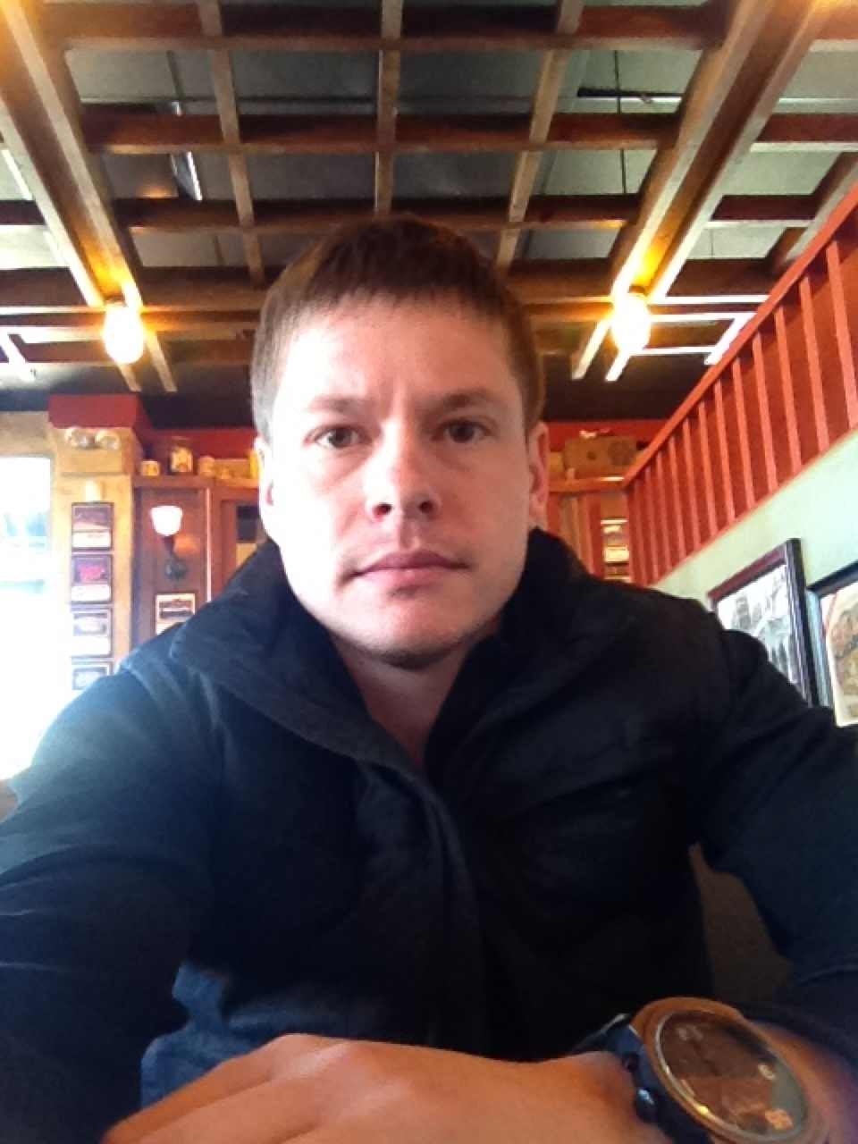 Алексей Кошельнык Юрьевич | Chicago