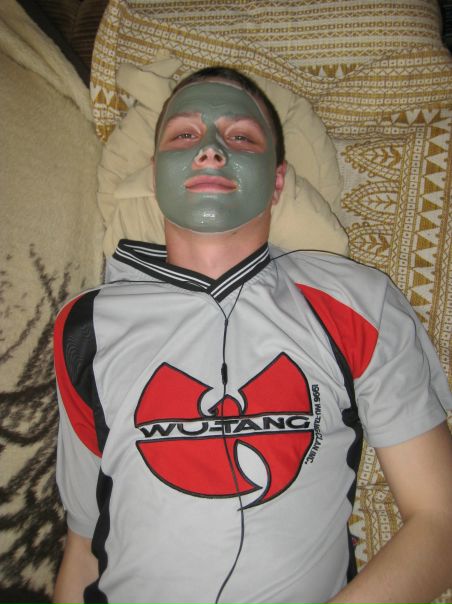 №10, Вячеслав Бабешко, 36 лет, Лисичанск №10, Вячеслав Бабешко, 36 лет, Лисичанск