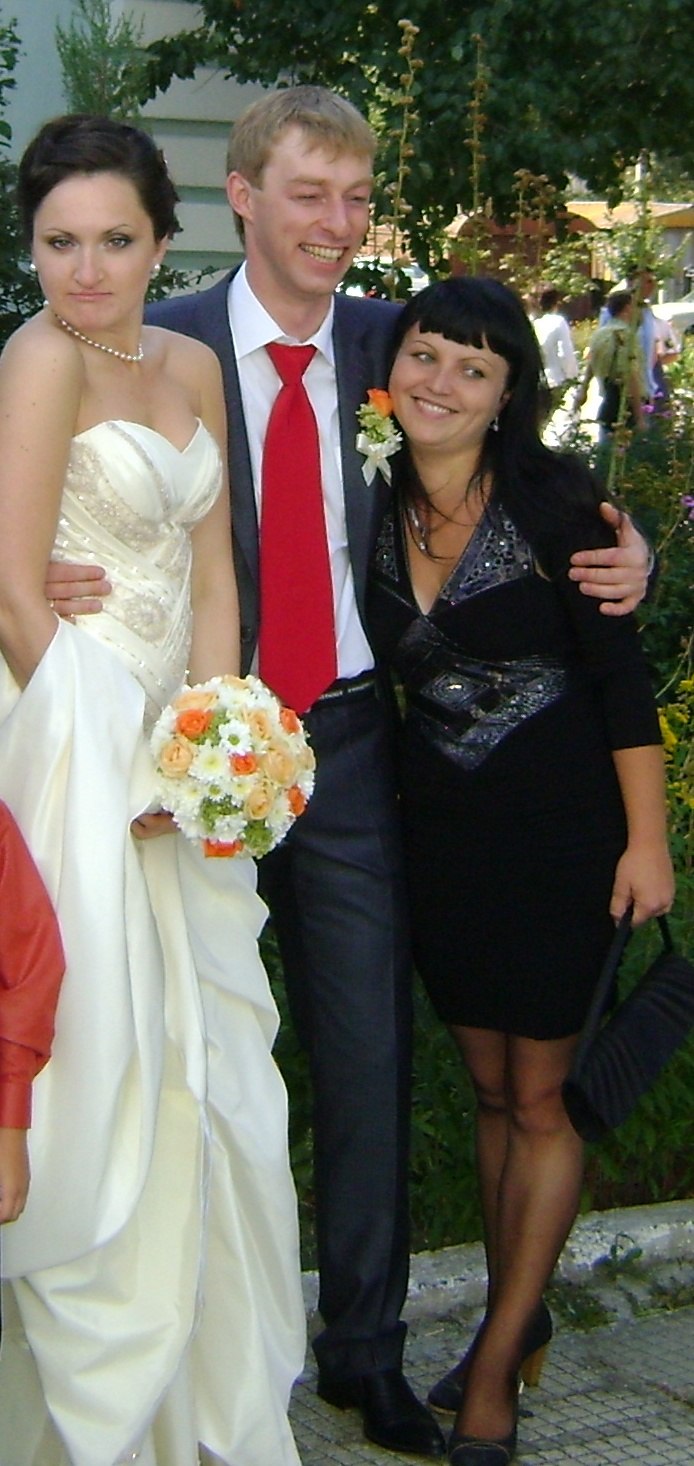 Альона Забитівська IVANIVNA | 