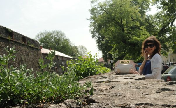 №32, Катаріна Саранчук, Киев №32, Катаріна Саранчук, Киев