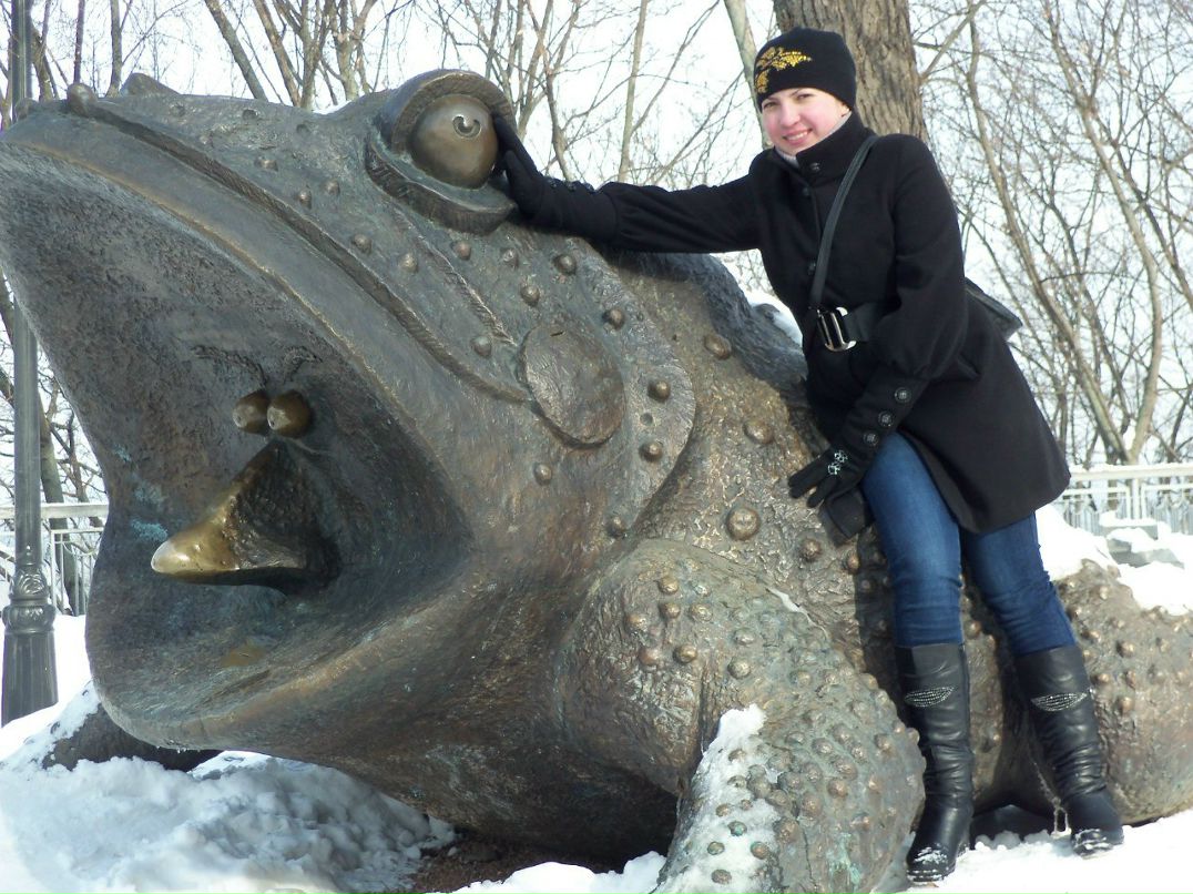 Серёга Гляненко | Горишние Плавни / Комсомольск