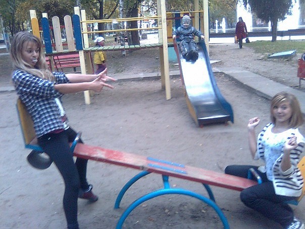 №2, Вика Евдомаха, 28 лет, Никополь №2, Вика Евдомаха, 28 лет, Никополь