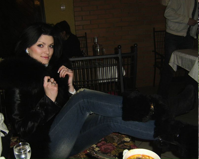 Алёна Демченко | Бровары