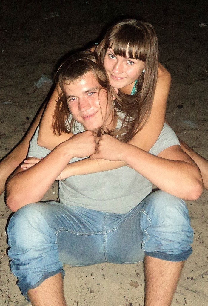 Мария Васильева | Фролово