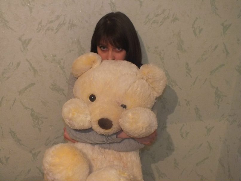 Олеся Яловая | Мурманск