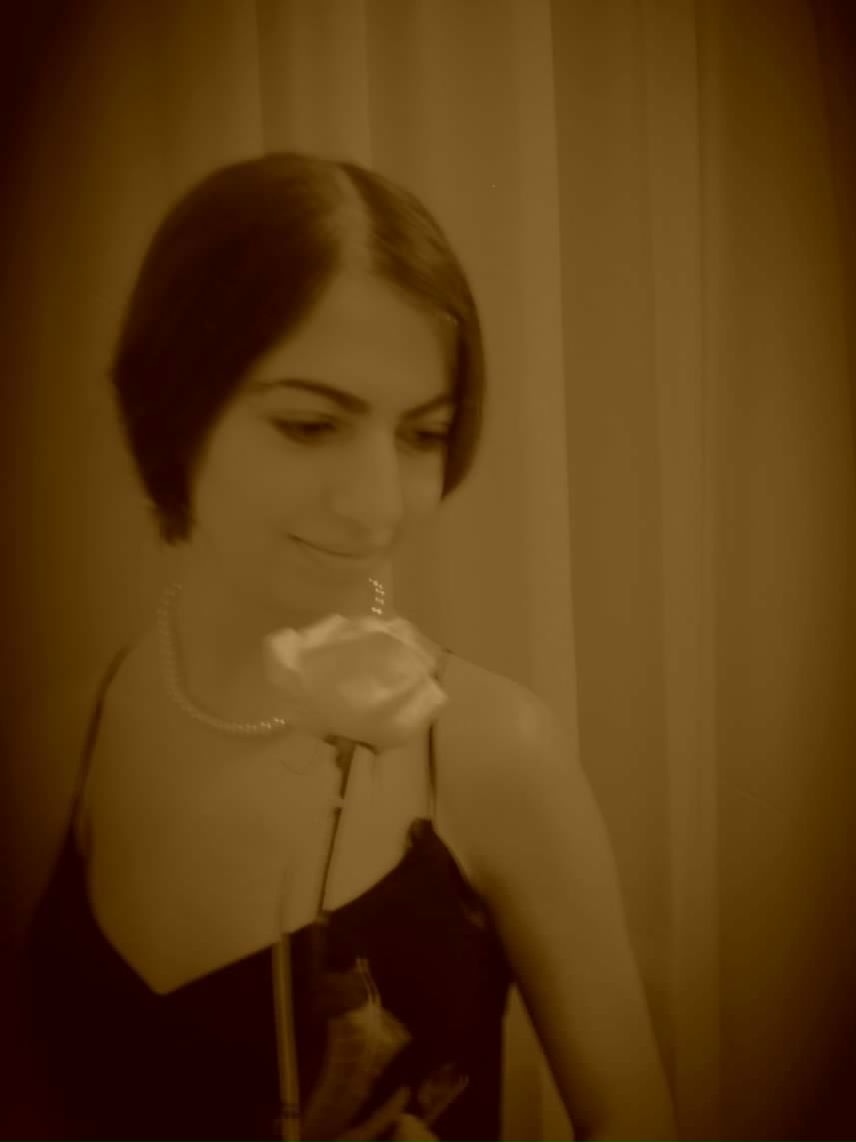 Екатерина Гаврильченко | Киев