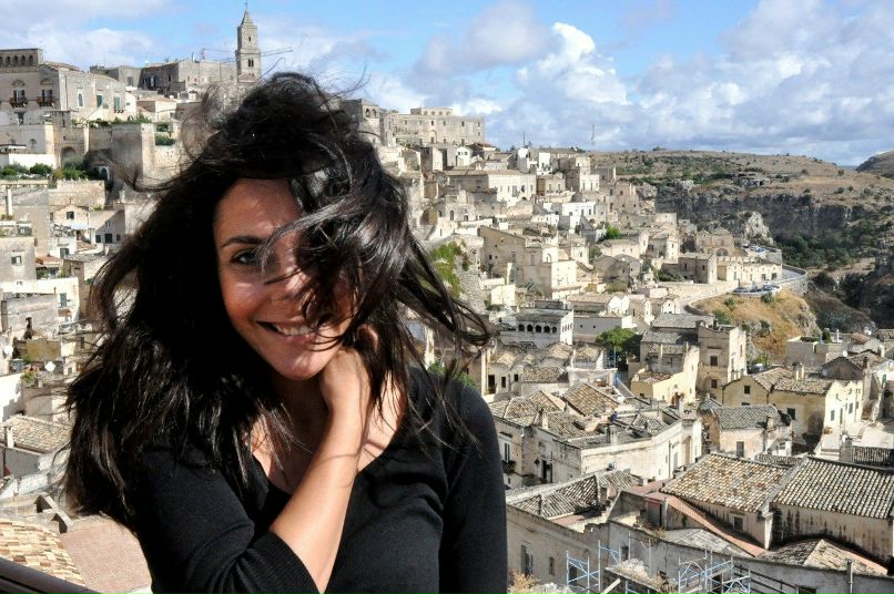 Мия Грабчак | Москва