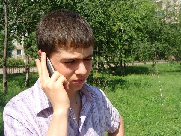 Иван Шалякин | Москва