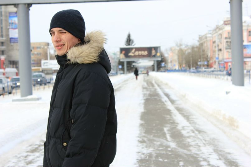 Роман Ларин | Барнаул