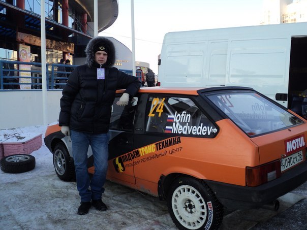 Алексей Токарев | Екатеринбург