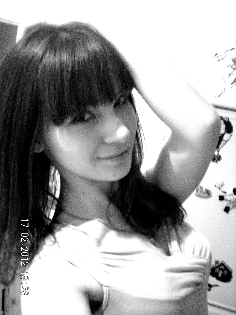 Василя Нигматуллина | Казань