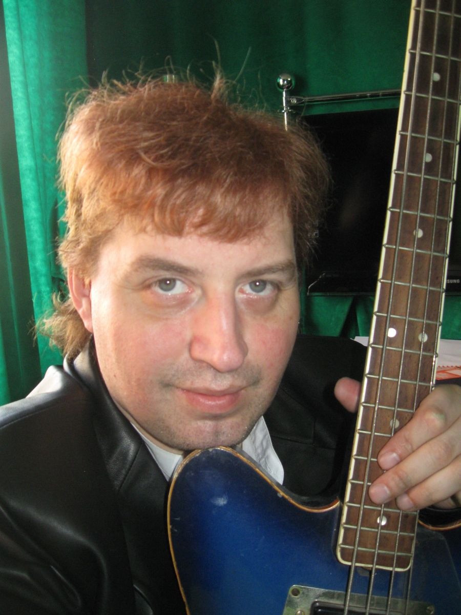 Фото профиля