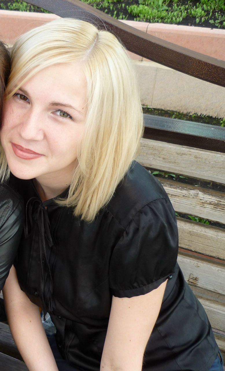 Ксения Береснева | Кемерово