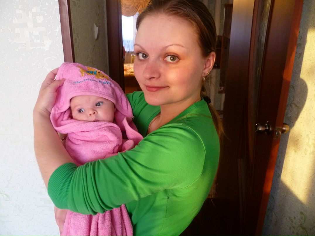 Екатерина Яковлева | Костомукша